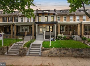 5513 4th St NW, Washington, DC 20011