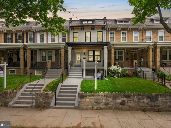 5513 4th St NW, Washington, DC 20011