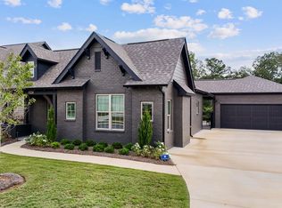 5017 Simms Ldg, Pelham, AL 35124