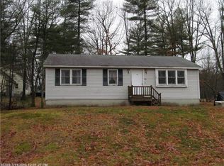 30 Ashmont St, Sanford, ME 04073