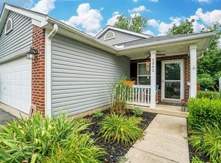 3942 Rosette Dr, Grove City, OH 43123