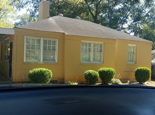 101 Bradley Dr, Montgomery, AL 36109