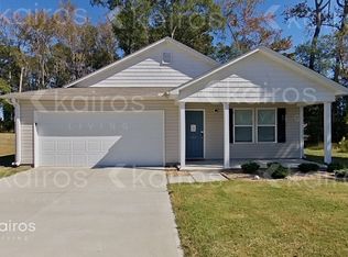 105 Spencer Dr, Tarboro, NC 27886