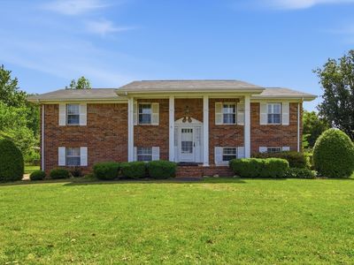 6710 Larkwood Ln, Chattanooga, TN, 37421