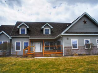 11307 Melody Ln, Missoula, MT 59804
