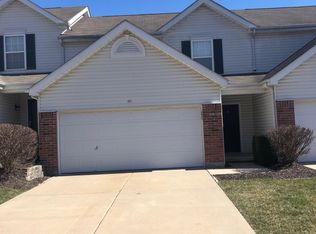 471 Flowering Magnolia Dr, O'Fallon, MO 63366
