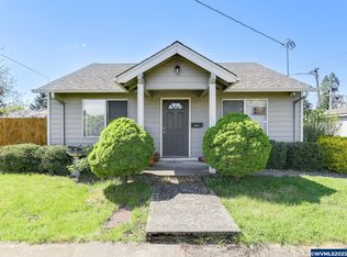 1185 Garnet St NE, Salem, OR 97301