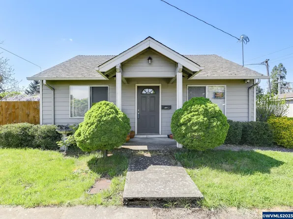 1185 Garnet St NE, Salem, OR 97301
