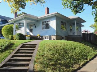 3455 NE Clackamas St, Portland, OR 97232