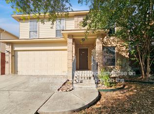 507 Idamarie, Converse, TX 78109