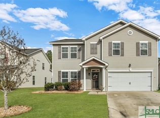 286 Willow Point Cir, Savannah, GA 31407