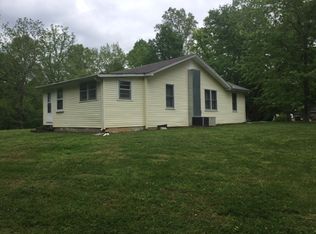276 Campground Rd, Livingston, TN 38570