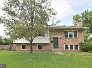 7456 Donset Ct, Manassas, VA 20109