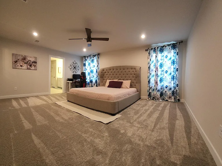 Master Suite