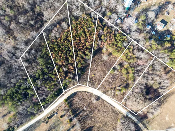 Denvil Dr, Trenton, GA 30752