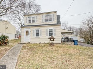 867 Simons Ave, Bensalem, PA 19020