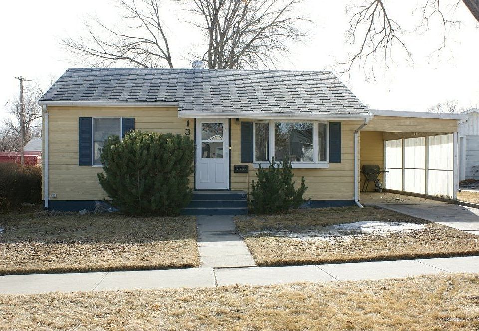 For Sale: 131 Meade Street, RAPID CITY, SD 57701