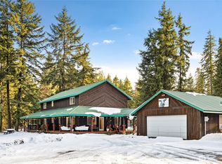 West Side Heights No. 2, Cle Elum, WA 98922