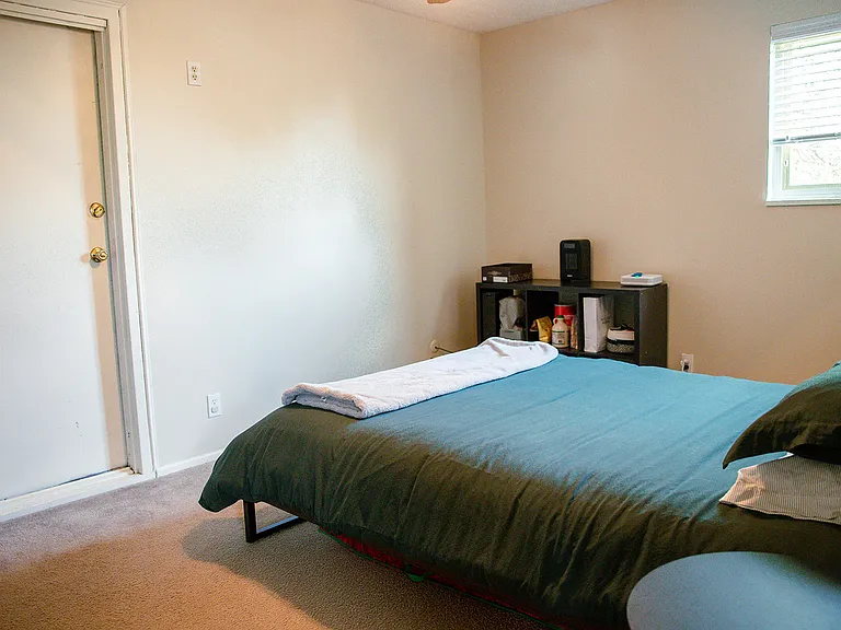 Upstairs Bedroom 1