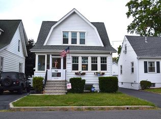 2680 Meister Ave, Union, NJ 07083