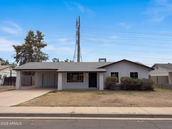 1711 W PERALTA Avenue, Mesa, AZ 85202