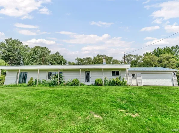 6806 Lindberg Rd, Ellicottville, NY 14731
