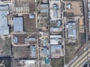 90 Hogan Dr, Cedar Hill, TX 75104