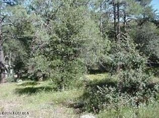 LOT 2 W Hoover St, Prescott, AZ 86303