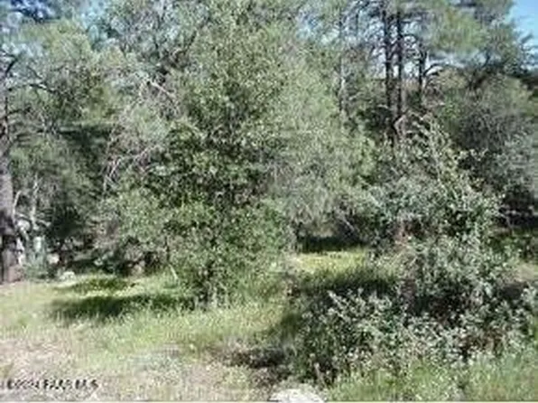 LOT 2 W Hoover St, Prescott, AZ 86303