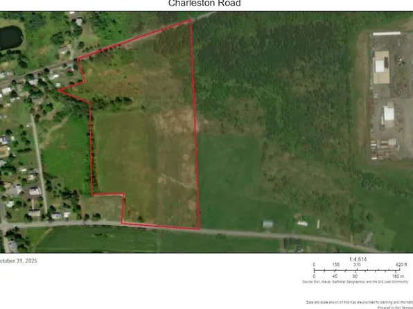 0 Charleston Rd, Wellsboro, PA 16901