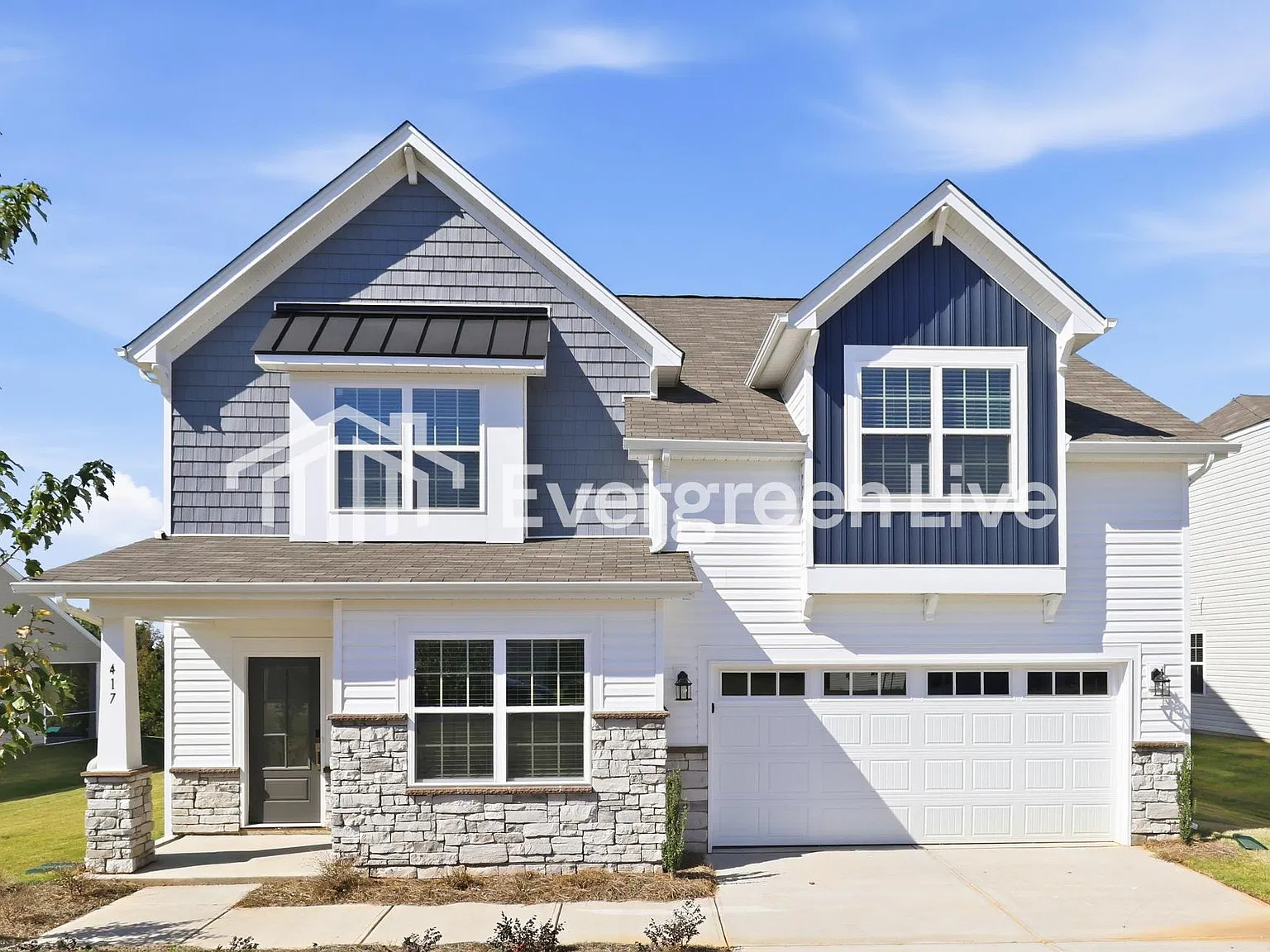 4 bed, 4.0 bath, 2713 sqft, $2,085 — Photo 1