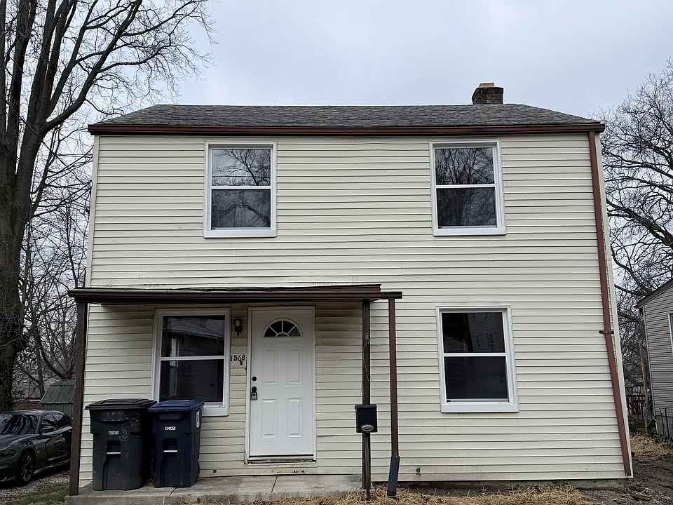 1568 Sunset Ave