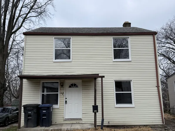 1568 Sunset Ave, Akron, OH 44301