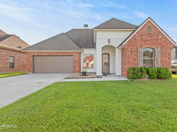 106 Range Dr, Lafayette, LA 70508