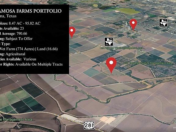 2nd image of 0 W Military Rd