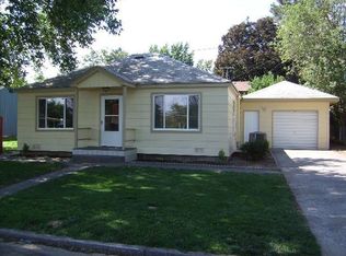 1010 College St, Milton Freewater, OR 97862