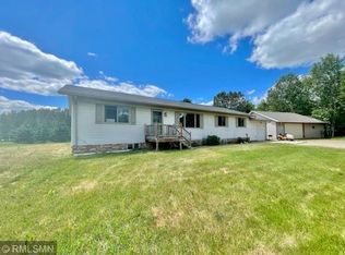 20206 Timber Lodge Rd, Warba, MN 55793