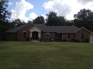 34705 Owen Rd, Shawnee, OK 74801
