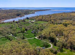 60 Quicksand Pond Rd, Little Compton, RI 02837
