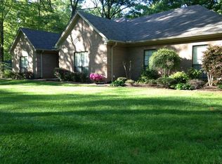 1958 Robertson Rd, Hernando, MS 38632