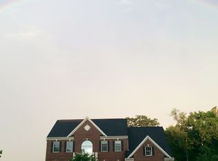 311 Lyon Ct, Pikesville, MD 21208