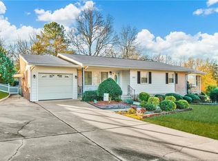 6031 Blairmore Pl, Fayetteville, NC 28314