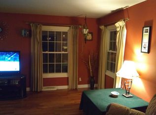 716 Seminole Dr, Fremont, MI 49412