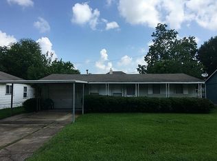 1109 Pauline Ave, Pasadena, TX 77502