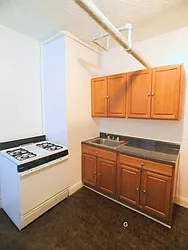 Rented by Citi Habitats