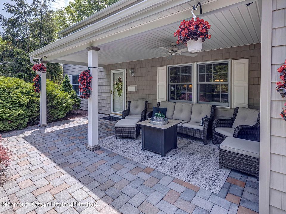 25 Princess Anne Drive, Freehold, NJ 07728 Zillow