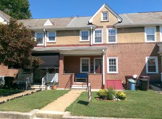406 S Bancroft Pkwy, Wilmington, DE 19805