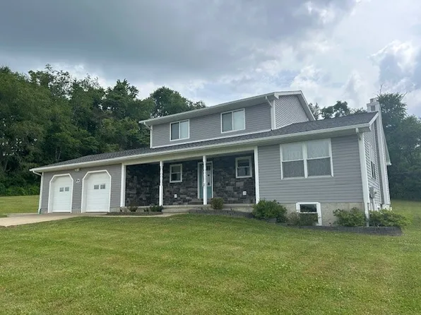 208 Ridgeway Hill Rd, Cochranton, PA 16314