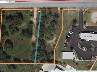 4117 Antilley Rd, Abilene, TX 79606