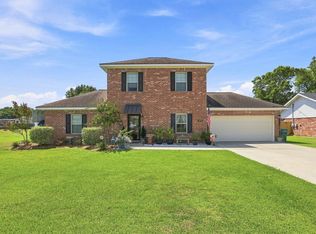 2570 Augustine St, Sulphur, LA 70663